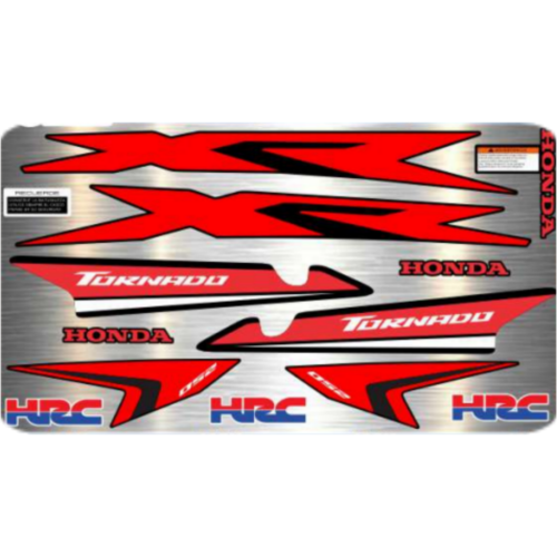 TIPO ORIGINALES PREMIUM LAMINADAS TORNADO TOR27