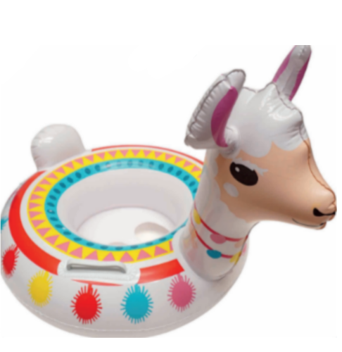INFLABLE - FLOTADOR ASIENTO (9371) 80 CM IF0020
