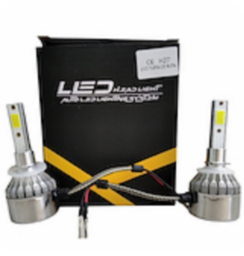 INFINITY TECH CREE LED C6IT 9007