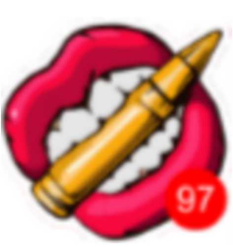 CALCOS EXHIBIDOR 2025 NUMERO 97