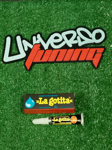 LA GOTITA POMO 2ML