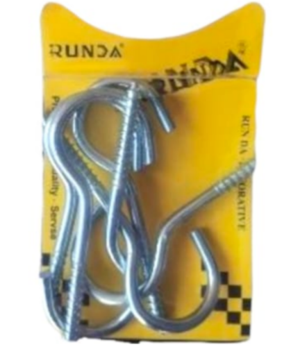 SET DE TORNILLOS GANCHO TL0639