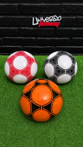PELOTA FUTBOL NRO 5 MELECH-650