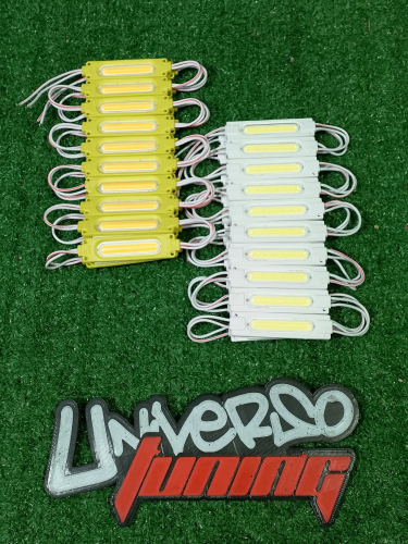 MODULOS COB 12V BLANCO
