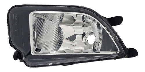FARO AUXILIAR GOL TREND 12/16, SAVEIRO 10/13, VOYAGE 09/12 IZQ