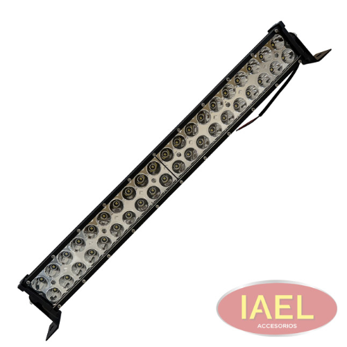 BARRA FARO LED 55CM 120W 40LED IAEL-120BE
