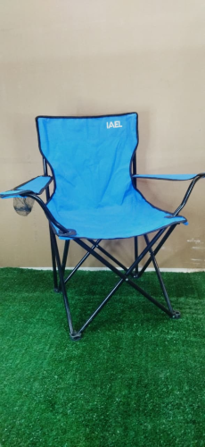 SILLA PLEGABLE IAEL CG-002