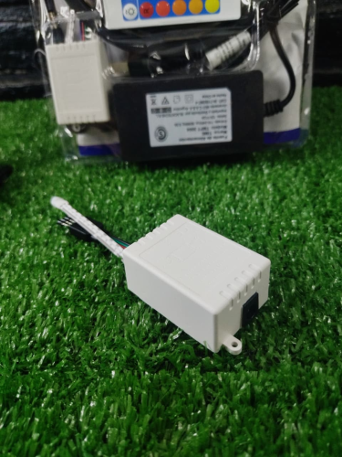 TIRA LED 5050 RGB 5M 270 LED RL-5