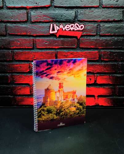CUADERNO - ASAMBLEA ESP 60HJ CD 21x27 NLCUE0005C/AS370030