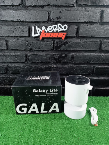 PROYECTOR GALACTICO SUONO AYV0570