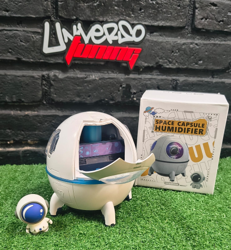 HUMIDIFICADOR ASTRONAUTA SUONO ACC0303