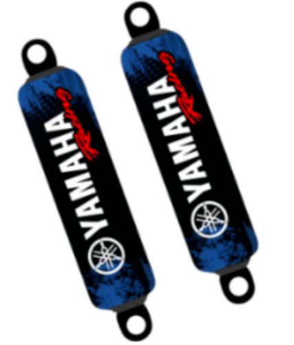 CUBRE AMORTIGUADORES NEOPRENE ELABORACION UT C-07