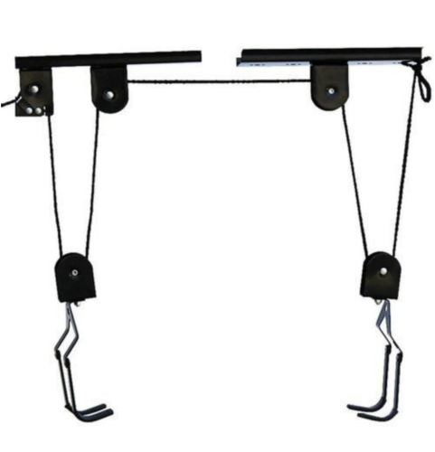 SOPORTE PORTA BICICLETA PARA COLGAR MELECH-67