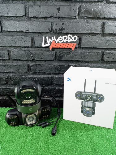 CAMARA 4 EN 1 SUONO AYV0434
