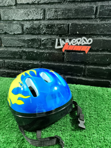 PROTECCION - CASCO COLOR IG0744