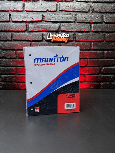 REPUESTO - MARATON 200HJ 63GR RY NLREP0034/131092