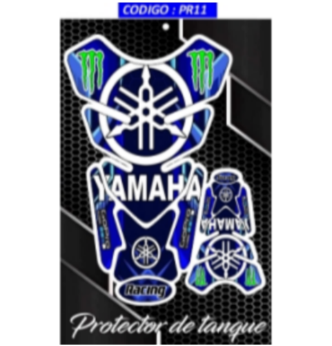 PROTECTORES DE TANQUE DTF UV PR11