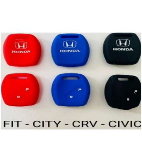 FUNDAS LLAVE HONDA FIT/CITY/CRV/CIVIC