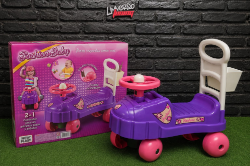 ZAPA FASHION BABY 20194