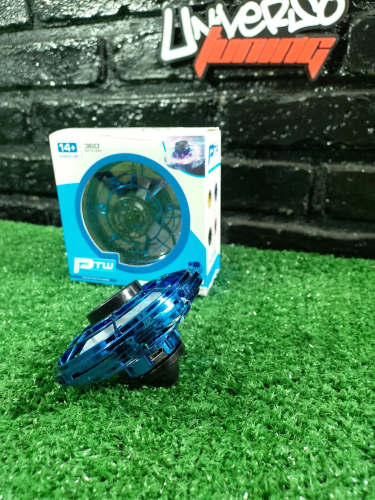 DISCO VOLADOR S-2225