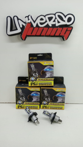 CREE LED PE2 H3