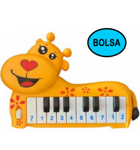 MUSICAL - ORGANO A PILA IJ0036-770102