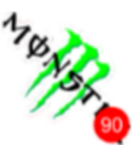 CALCOS EXHIBIDOR 2025 NUMERO 90