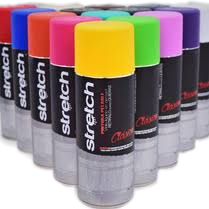 AEROSOL STRETCH VERDE FLUOR