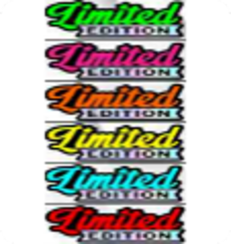 BLISTER CALCOS X48 UNIDADES TERNASOLADA X48-BC-17X48