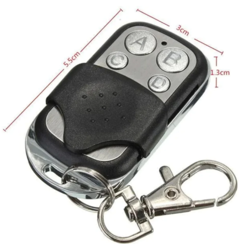 CONTROL COPIADOR PORTON MELECH-317