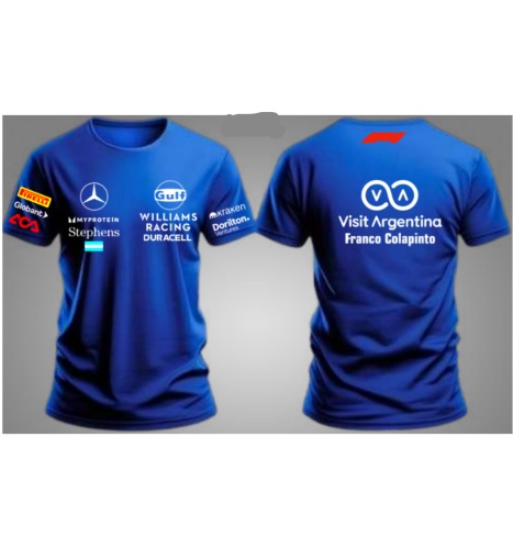 REMERAS PREMIUM ALGODÓN PEINADO 24.1 RA23 XL