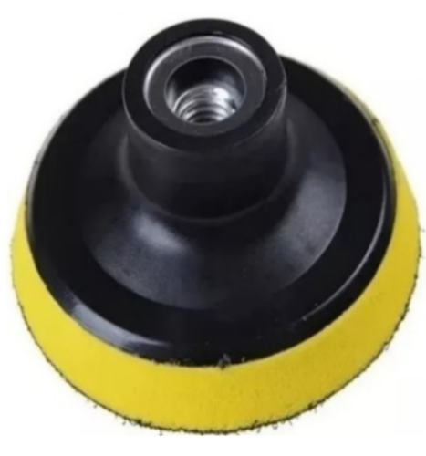 BACKING PLATE 5" M14