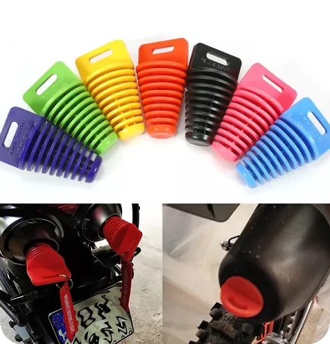 TAPON ESCAPE PROTAPER