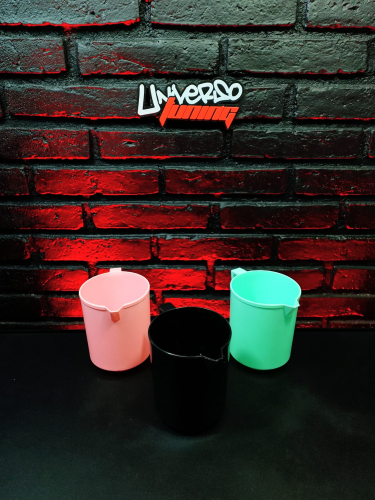 JARRA ECO 1,25 LITROS ELE7183