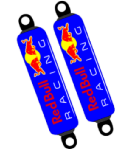 CUBRE AMORTIGUADORES NEOPRENE ELABORACION UT C-27