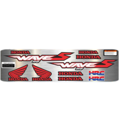 TIPO ORIGINALES PREMIUM LAMINADAS WAVE S  WS1