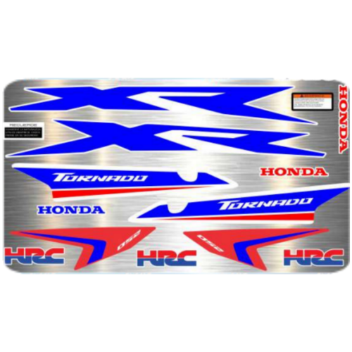 TIPO ORIGINALES PREMIUM LAMINADAS TORNADO TOR32