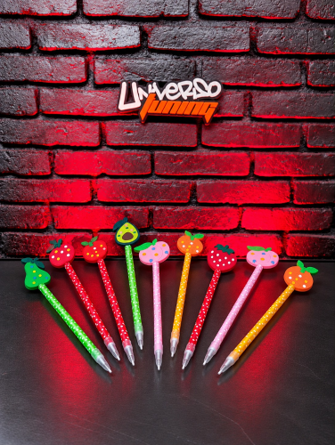 LAPICERA - FRUTAS X1 IL00165-IL2114-2114
