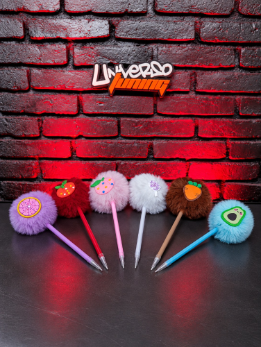 LAPICERA - POM POM IL2112 X1