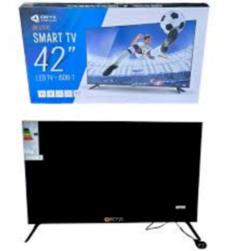 TELEVISOR SMART TV 42" FULL HD ORYX OR-STV42