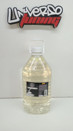 PERFUME AMBIENTAL BLACK 5 LTS K78