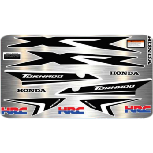 TIPO ORIGINALES PREMIUM LAMINADAS TORNADO TOR26