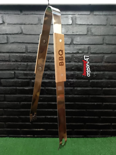 PINZA ASADO SUONO HOG0654