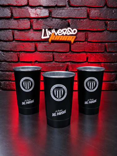 VASO FERNETERO GIMNASIA-UT1
