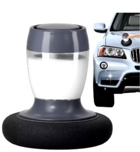 APLICADOR POLIESPUMA CON DEPOSITO PARA SILICONA/GEL