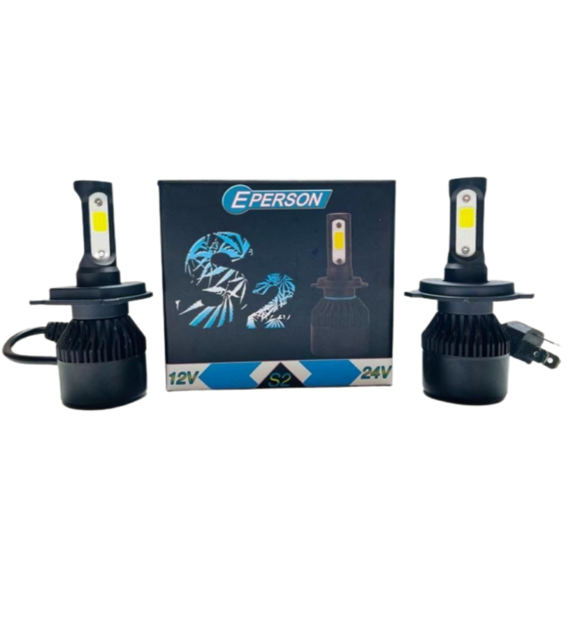 CREE LED S2 9005