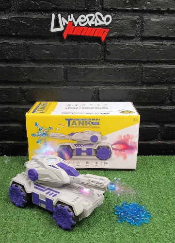 AUTO ACROBATICO,CONTROL REMOTO RKC-14