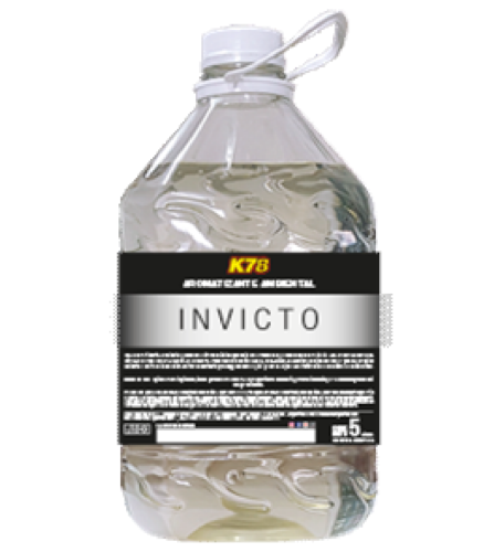 PERFUME AMBIENTAL INVICTO 5 LTS K78