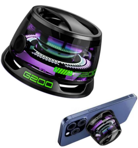 PARLANTE (G200) RGB SUONO AYV0349