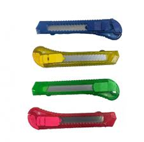 CUTTER 12PZ S0718
